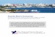 Puerto Rico’s Economy: A brief history of reforms from the 1980s to today and policy recommendations for the future