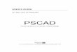 PSCAD User Guide