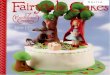 Fairytale Cakes Decorating