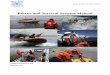 United States Coast Guard Rescue and Survival Systems Manual
