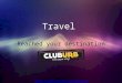 Travel in India - Cluburb