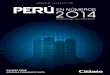 Perú en Números 2014