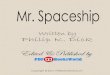 Mister Spaceship