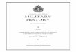 Introduction Canadian Military History