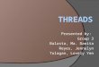 Threads - COPRO2