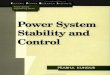 Power System Stability and Control by Prabha Kundur-libre