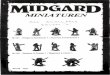 Midgard Models  Catalogue