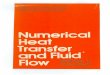 Numerical Heat Transfer and Fluid FLow [Patankar]