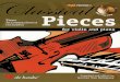 Classical Pieces-easy Violin