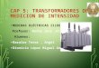 CAP 5 EXPOMedidas2-TransformadorTension