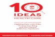 10 Ideas for Healthcare, 2015