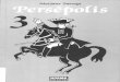 Persepolis - Numero 3