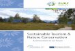Sustainable Tourism Thematic Booklet