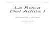 Tad Williams - La Roca Del Adios 1