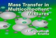 Mass Transfer in Multicomponent Mixtures (j.a. Wesselingh,r. Krishna) Completo