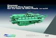 04.Natural Gas Engines for G Drive