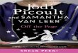Off the Page by Jodi Picoult and Samantha Van Leer