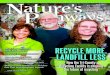 Nature's Pathways April 2015 Issue - Northeast WI Edition