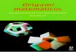 David Mitchell - Origami Matematico