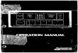 Sequential Circuits Drumtraks Owners Manual