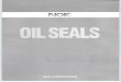 OilSeal Intro