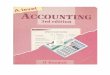 `A` Level Accounting -                H Randall