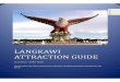 Langkawi Attraction Guide