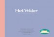 Magazine Trade Fair Proposal- Hot Water