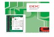 DDC Technical Manual
