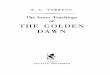 the Inner Teachings of the Golden Dawn by Torrens
