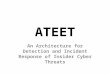 ATEET Advanced techonology for extraction of electronic traces