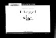 Charles Taylor Hegel