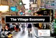 The Village Economy