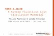 FORM-A-BLOK a Severe Fluid-loss LCM 3