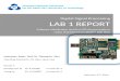 DSP Lab1 Report