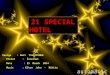 Ry Special Hotel