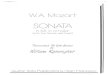 Mozart - Sonata K-331 a Major (Arr. William Kanengiser)