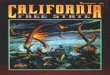 ShadowRun - California Free State