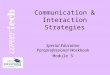 5 Communication