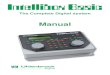 Intellibox basic manual65060-01e
