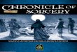 Chronicle of Sorcery