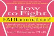 How to Fight FATflammation! by Lori Shemek, Ph.D. (an excerpt)