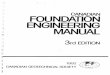 Candian Foundation Manual 3rd Edt