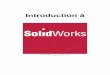 SolidWorks CHAPITRE surfacique