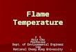 04 Flame Temperature