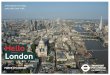 London Visitor Guide for Beginners