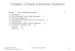 Power Electronics Ned Mohan Slides Ch1