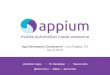 Jonathan Lipps Appium Mobile Automation Made Awesome