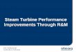 Session 4 Module 1Turbine Performance Improvement -R & M_-EEC WS