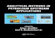 Analytical Methods in Petroleum Upstream Applications .pdf